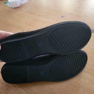 Black Honeycomb Rothys